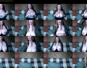 chloe_devil — 4 minute Chaturbate female cam video clip, 720p, Feb 2, 2022