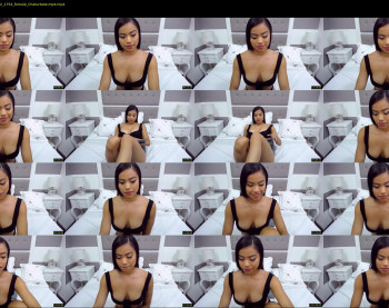 danielasanders — 70 minute Chaturbate female cam video clip, 1080p, Feb 2, 2022