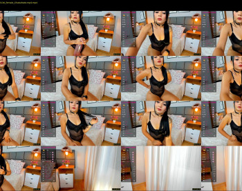 irisalejandra — 76 minute Chaturbate female cam video clip, 1080p, Feb 3, 2022