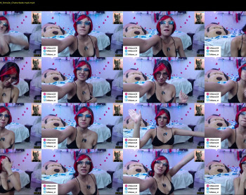 khloee_sr — 4 minute Chaturbate female cam video clip, 1080p, Feb 2, 2022