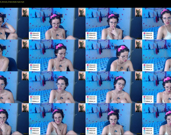 khloee_sr — 51 minute Chaturbate female cam video clip, 1080p, Feb 3, 2022