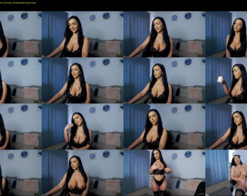 _josephine — 54 minute Chaturbate female cam video clip, 1080p, Feb 3, 2022