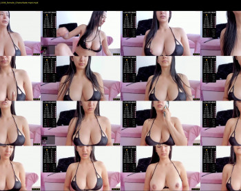 candy_smith_ — 81 minute Chaturbate female cam video clip, 720p, Feb 3, 2022