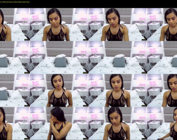 danielasanders — 10 minute Chaturbate female cam video clip, 1080p, Feb 3, 2022