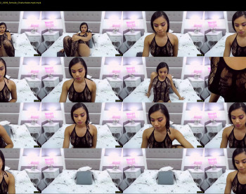danielasanders — 39 minute Chaturbate female cam video clip, 1080p, Feb 3, 2022