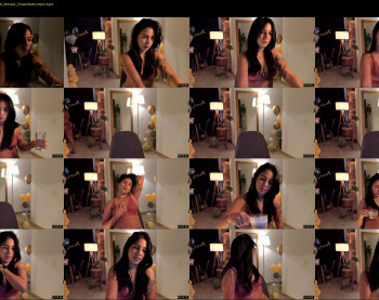 lizblumer — 26 minute Chaturbate female cam video clip, 720p, Feb 3, 2022