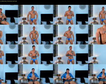 marcelo_costa_ — 70 minute Chaturbate male cam video clip, 1080p, Feb 3, 2022