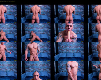 mark_normal — 39 minute Chaturbate male cam video clip, 1080p, Feb 3, 2022
