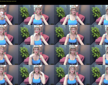 rubytwinkle — 16 minute Chaturbate female cam video clip, 1080p, Feb 3, 2022