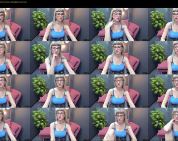 rubytwinkle — 6 minute Chaturbate female cam video clip, 1080p, Feb 4, 2022