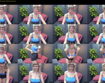 rubytwinkle — 54 minute Chaturbate female cam video clip, 1080p, Feb 4, 2022