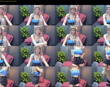rubytwinkle — 49 minute Chaturbate female cam video clip, 1080p, Feb 4, 2022