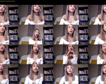 thaispice — 27 minute Chaturbate female cam video clip, 720p, Feb 3, 2022