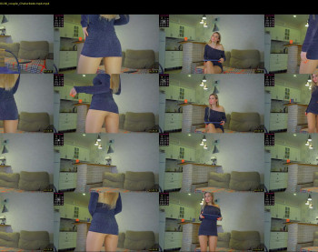 _littlemouse_ — 72 minute Chaturbate couple cam video clip, 1080p, Feb 5, 2022
