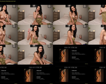 jadeperez_ — 17 minute Chaturbate female cam video clip, 1080p, Feb 5, 2022