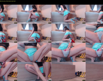 power_stuff — 10 minute Chaturbate female cam video clip, 720p, Feb 4, 2022