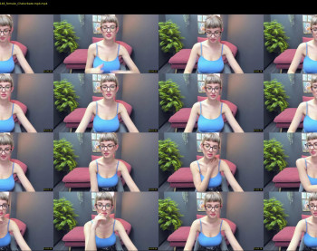 rubytwinkle — 17 minute Chaturbate female cam video clip, 1080p, Feb 5, 2022
