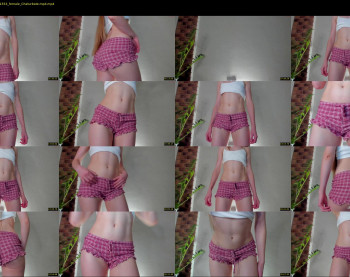 toughnut111 — 45 minute Chaturbate female cam video clip, 720p, Feb 4, 2022
