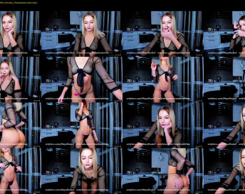 pink_angels — 31 minute Chaturbate couple cam video clip, 1080p, Feb 5, 2022
