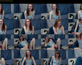 ellie_murphy — 69 minute Chaturbate female cam video clip, 1080p, Feb 6, 2022