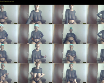 gulpess — 22 minute Chaturbate female cam video clip, 480p, Feb 7, 2022