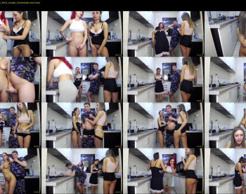 nolimitscoupl3 — 68 minute Chaturbate couple cam video clip, 1080p, Feb 6, 2022