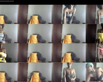 gulpess — 26 minute Chaturbate female cam video clip, 480p, Feb 8, 2022