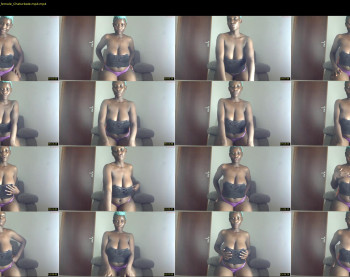 gulpess — 18 minute Chaturbate female cam video clip, 480p, Feb 8, 2022