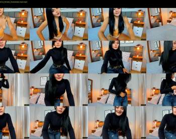 irisalejandra — 21 minute Chaturbate female cam video clip, 1080p, Feb 8, 2022