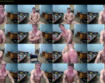 max_232 — 13 minute Chaturbate male cam video clip, 1080p, Feb 8, 2022