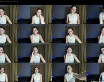michelliibeautiful — 70 minute Chaturbate female cam video clip, 1080p, Feb 8, 2022