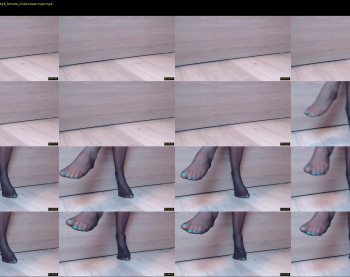 power_stuff — 3 minute Chaturbate female cam video clip, 720p, Feb 7, 2022