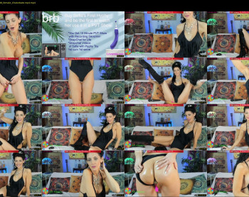 sofia3211 — 72 minute Chaturbate couple cam video clip, 1080p, Feb 7, 2022