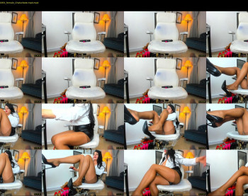 ashley_leon_ — 46 minute Chaturbate female cam video clip, 720p, Feb 8, 2022
