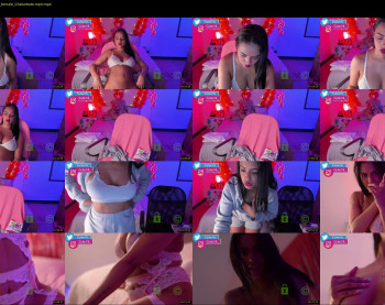 cute_eli — 42 minute Chaturbate female cam video clip, 1080p, Feb 9, 2022