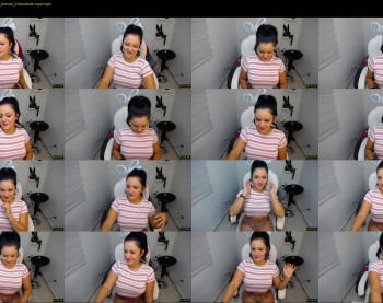 dulce1_ — 4 minute Chaturbate female cam video clip, 1080p, Feb 8, 2022