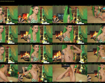 glorikitty — 71 minute Chaturbate female cam video clip, 1080p, Feb 8, 2022
