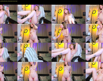 goodg_oddamn — 75 minute Chaturbate female cam video clip, 1080p, Feb 8, 2022