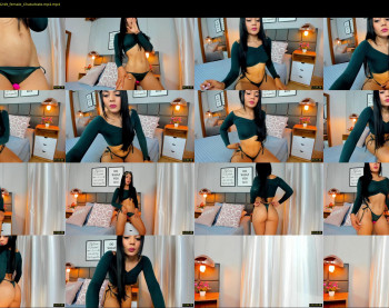 irisalejandra — 70 minute Chaturbate female cam video clip, 1080p, Feb 9, 2022