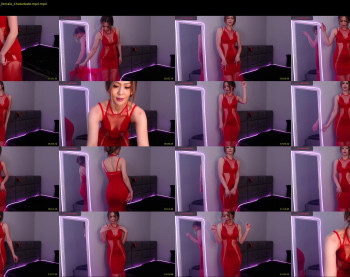 jilanling — 18 minute Chaturbate female cam video clip, 720p, Feb 8, 2022