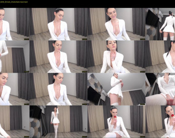 katrin_sweeft — 45 minute Chaturbate female cam video clip, 1080p, Feb 8, 2022