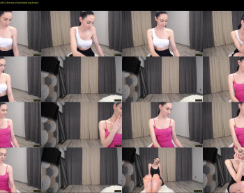 katrin_sweeft — 70 minute Chaturbate female cam video clip, 1080p, Feb 8, 2022