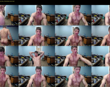 max_232 — 70 minute Chaturbate male cam video clip, 1080p, Feb 8, 2022