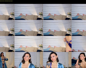 sofiafoster — 70 minute Chaturbate female cam video clip, 1080p, Feb 8, 2022