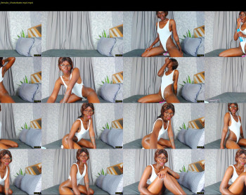 wild_joy — 41 minute Chaturbate female cam video clip, 720p, Feb 8, 2022