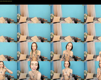 _0k_ — 4 minute Chaturbate female cam video clip, 1080p, Feb 9, 2022