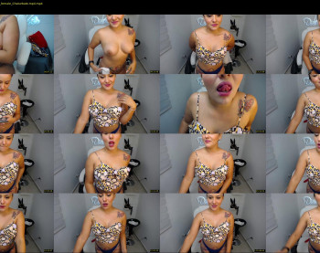 dulce1_ — 70 minute Chaturbate female cam video clip, 1080p, Feb 9, 2022
