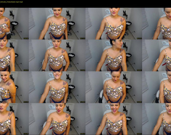 dulce1_ — 37 minute Chaturbate female cam video clip, 1080p, Feb 9, 2022