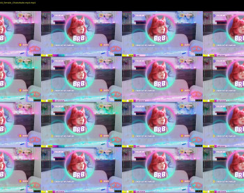 ginger_pie — 4 minute Chaturbate female cam video clip, 1080p, Feb 9, 2022