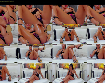 ivonady — 32 minute Chaturbate female cam video clip, 1080p, Feb 10, 2022